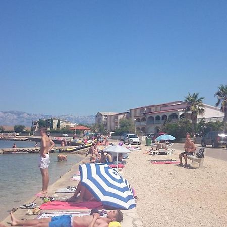 Apartmani Prpic Vir Εξωτερικό φωτογραφία