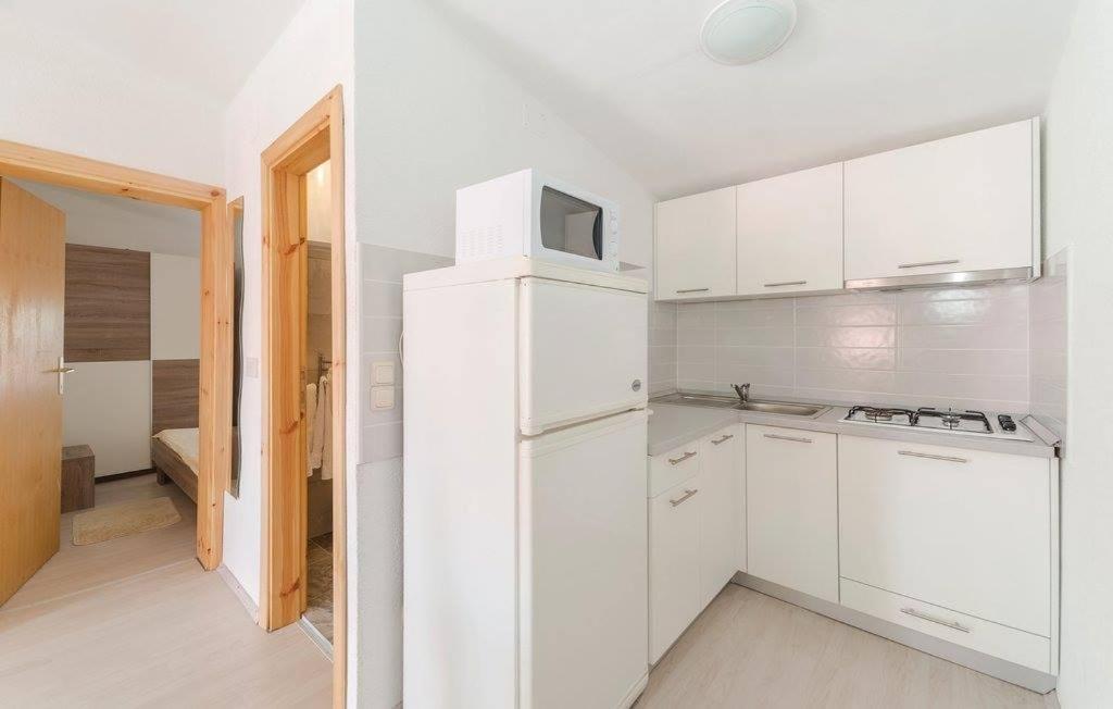 Apartmani Prpic Vir Εξωτερικό φωτογραφία