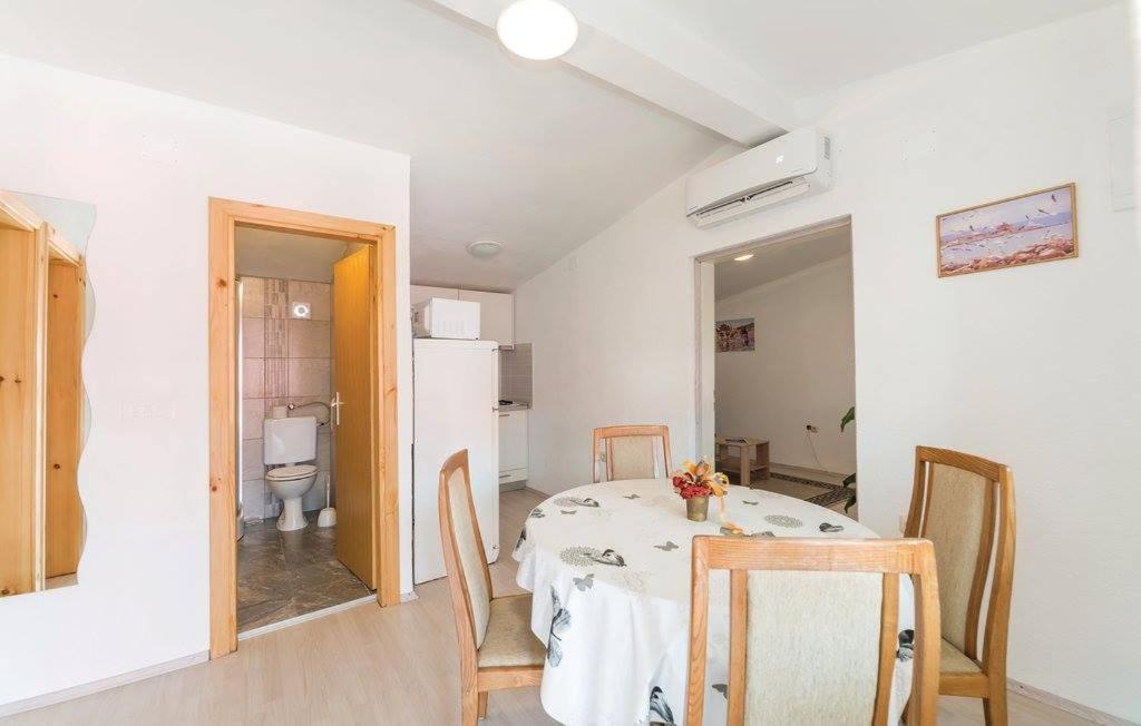 Apartmani Prpic Vir Εξωτερικό φωτογραφία