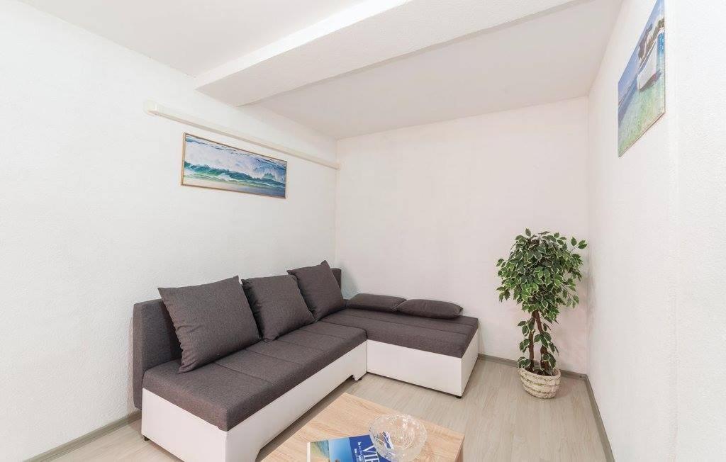 Apartmani Prpic Vir Εξωτερικό φωτογραφία