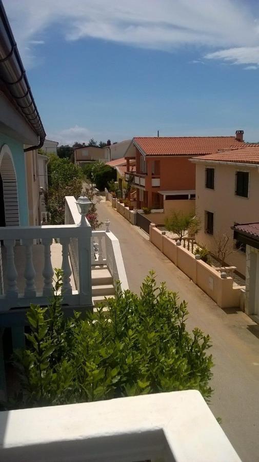 Apartmani Prpic Vir Εξωτερικό φωτογραφία