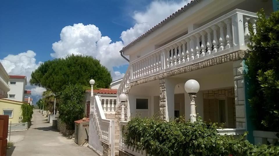 Apartmani Prpic Vir Εξωτερικό φωτογραφία